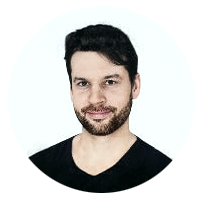 Marc EVENISSE