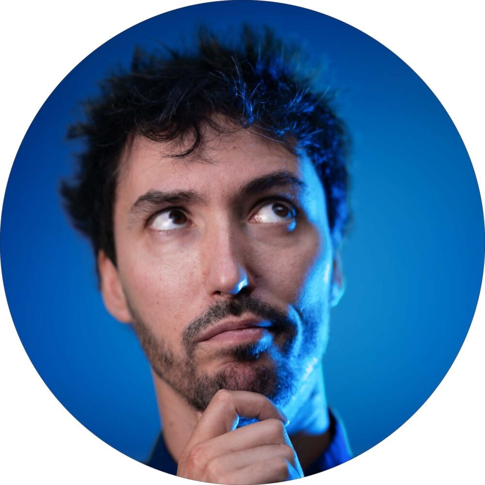 Mathieu GASQ